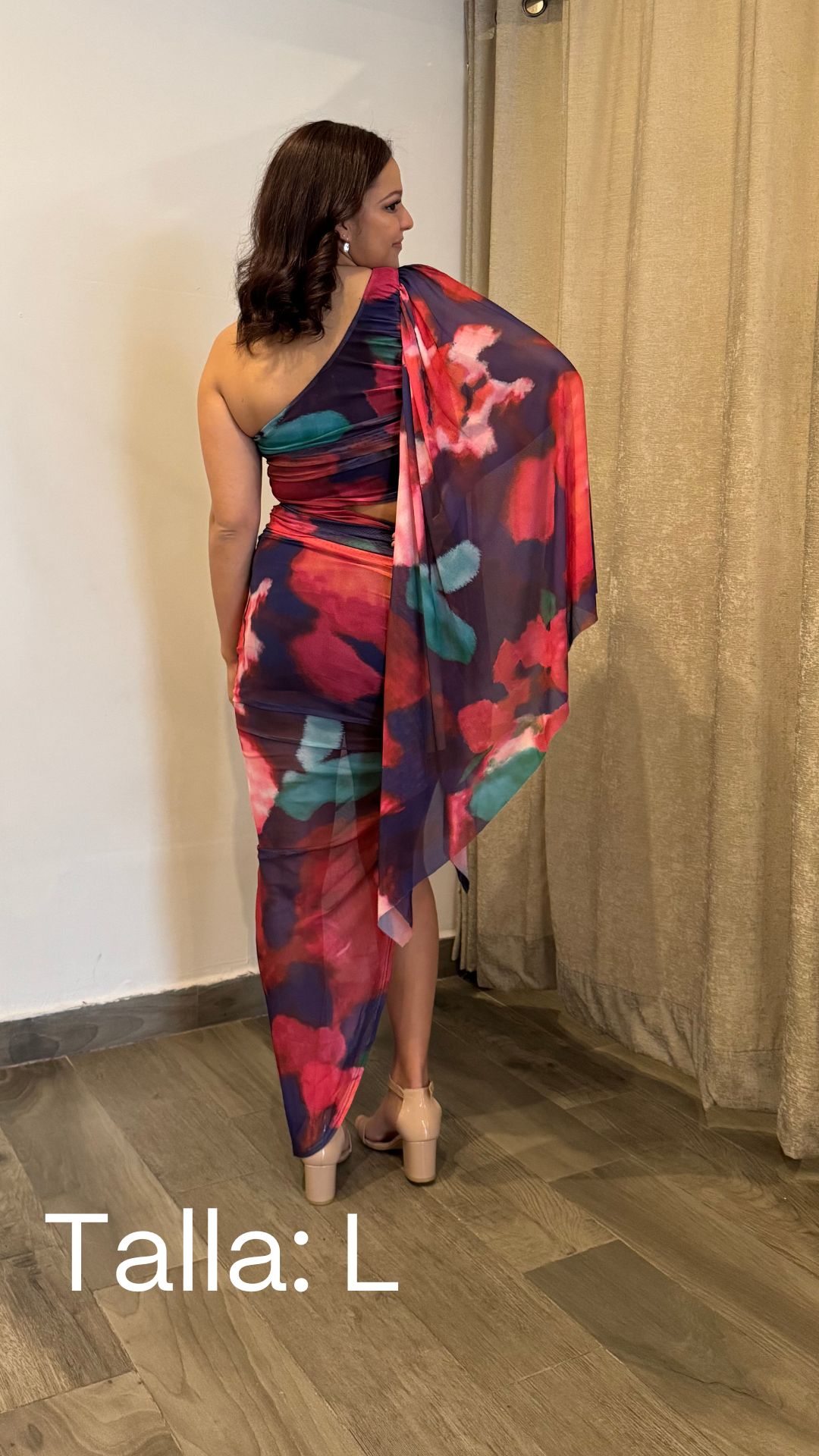 Rowan Dress