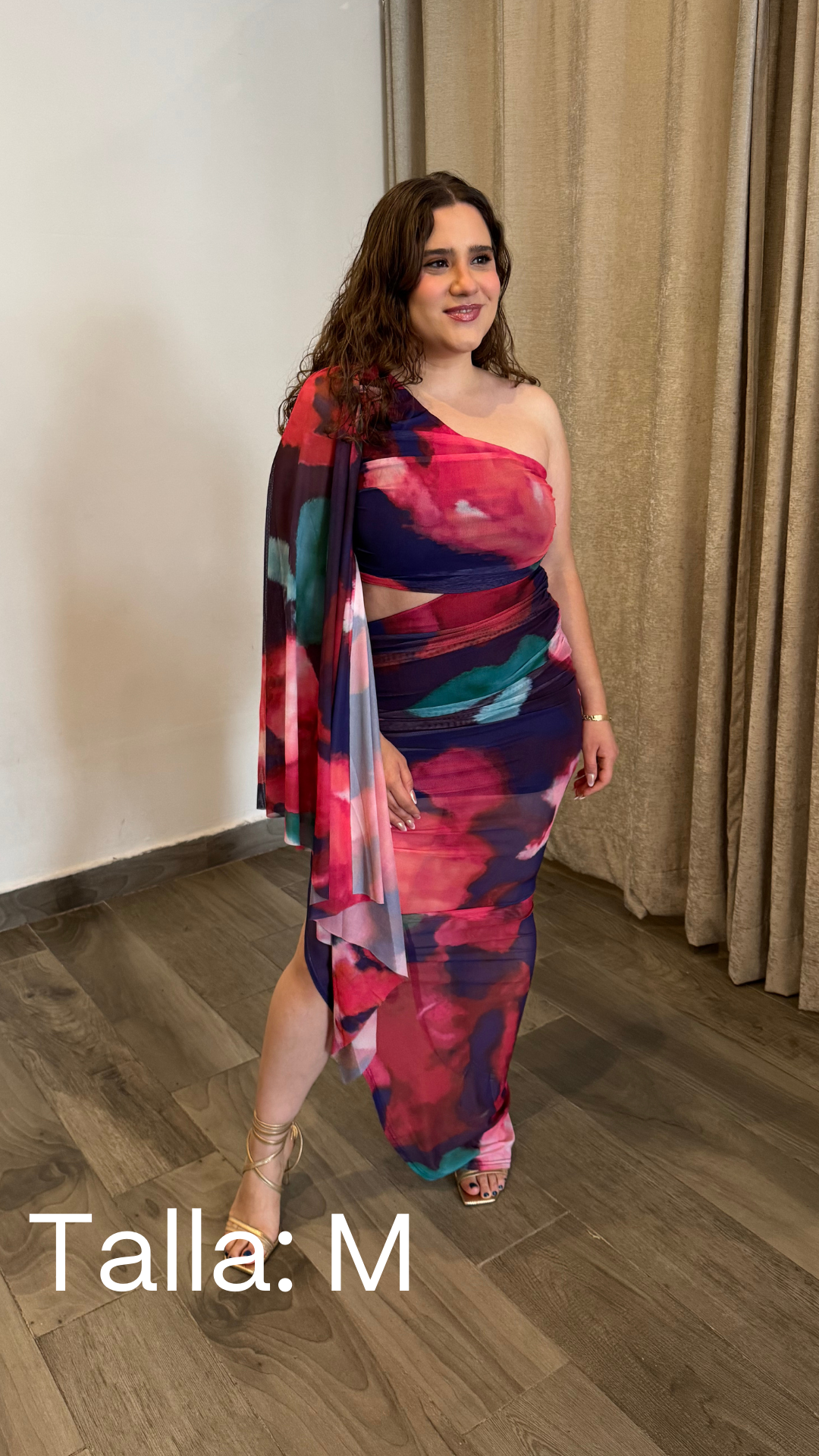 Rowan Dress