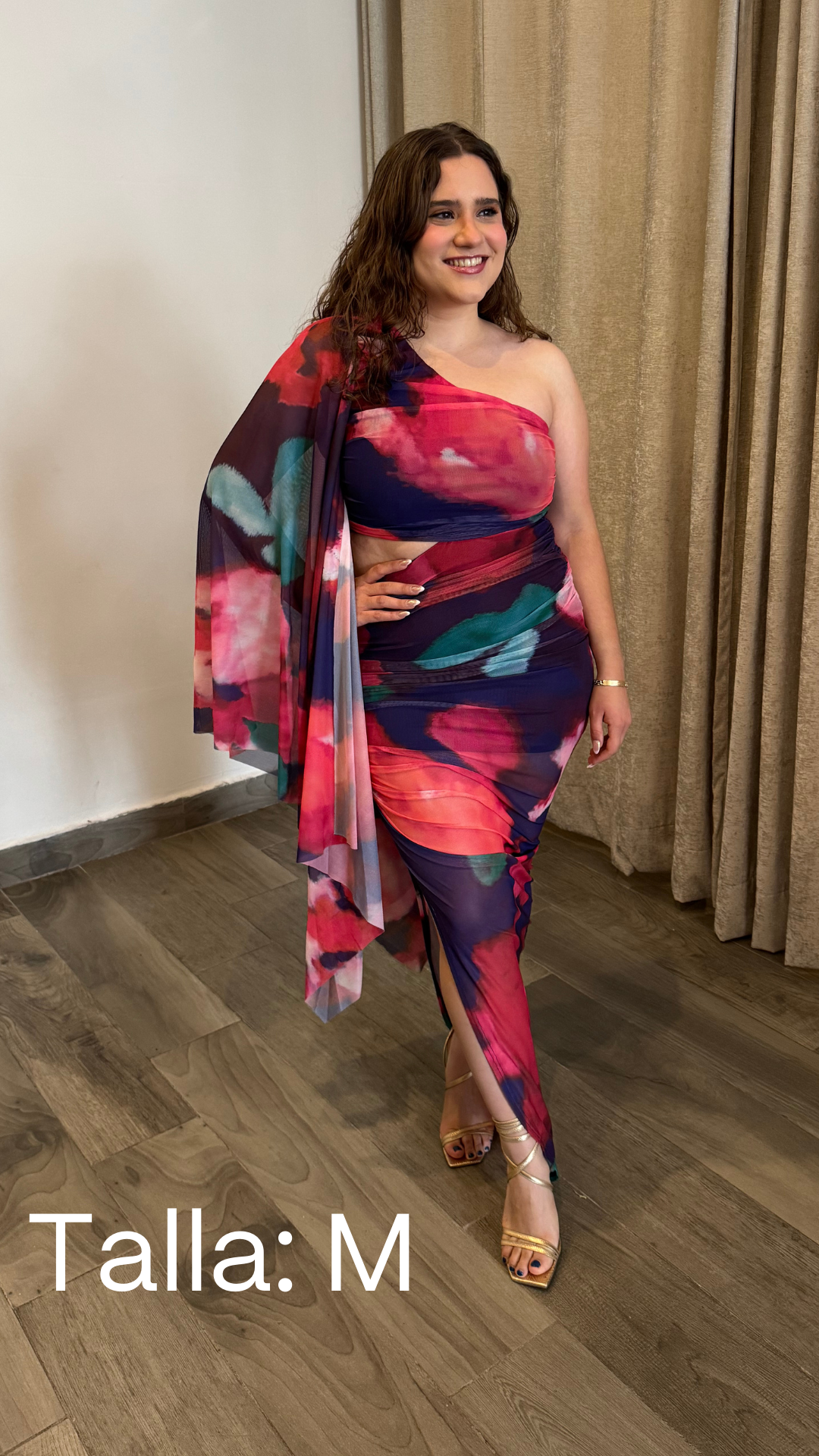 Rowan Dress