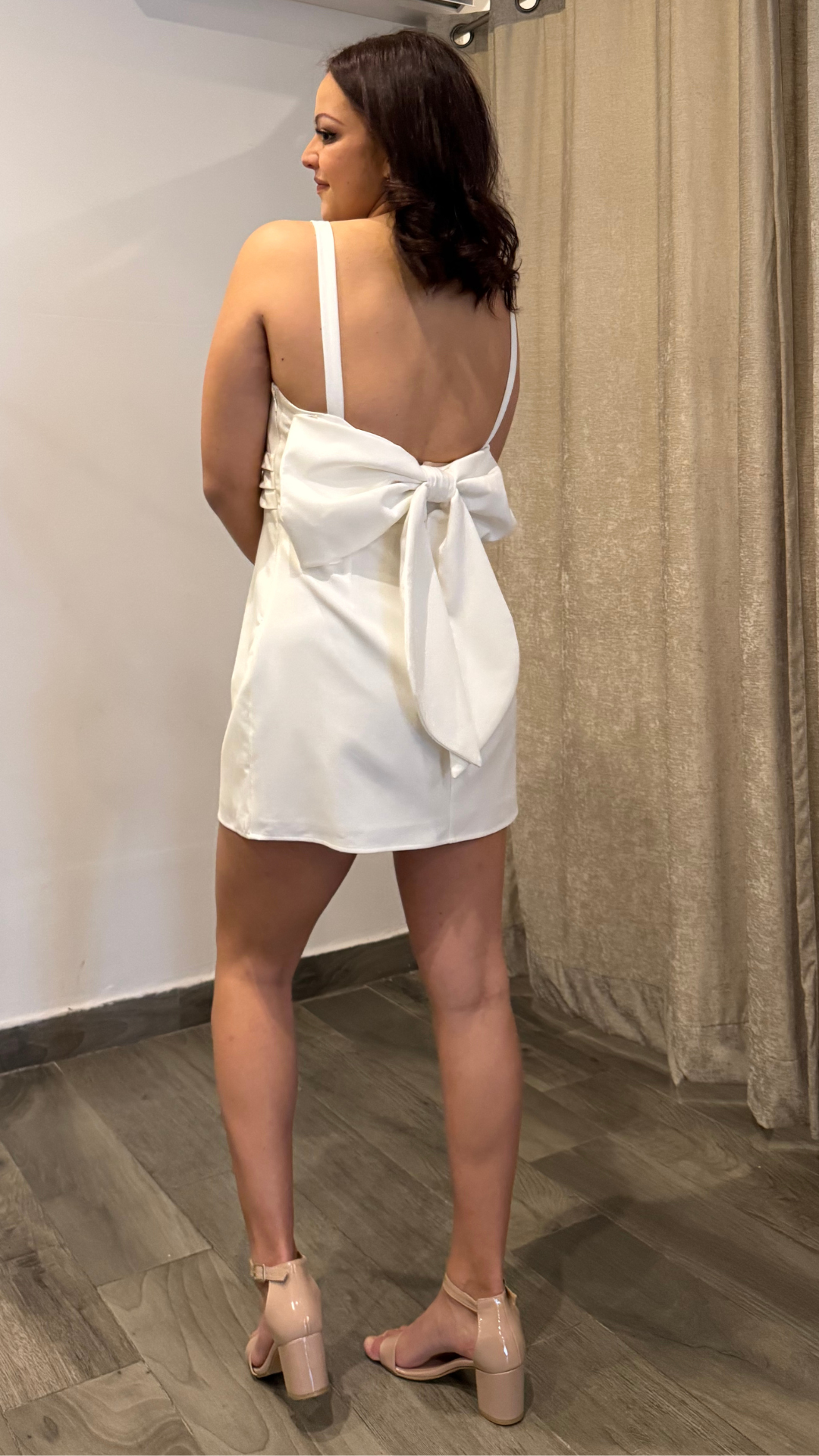 Seren Dress