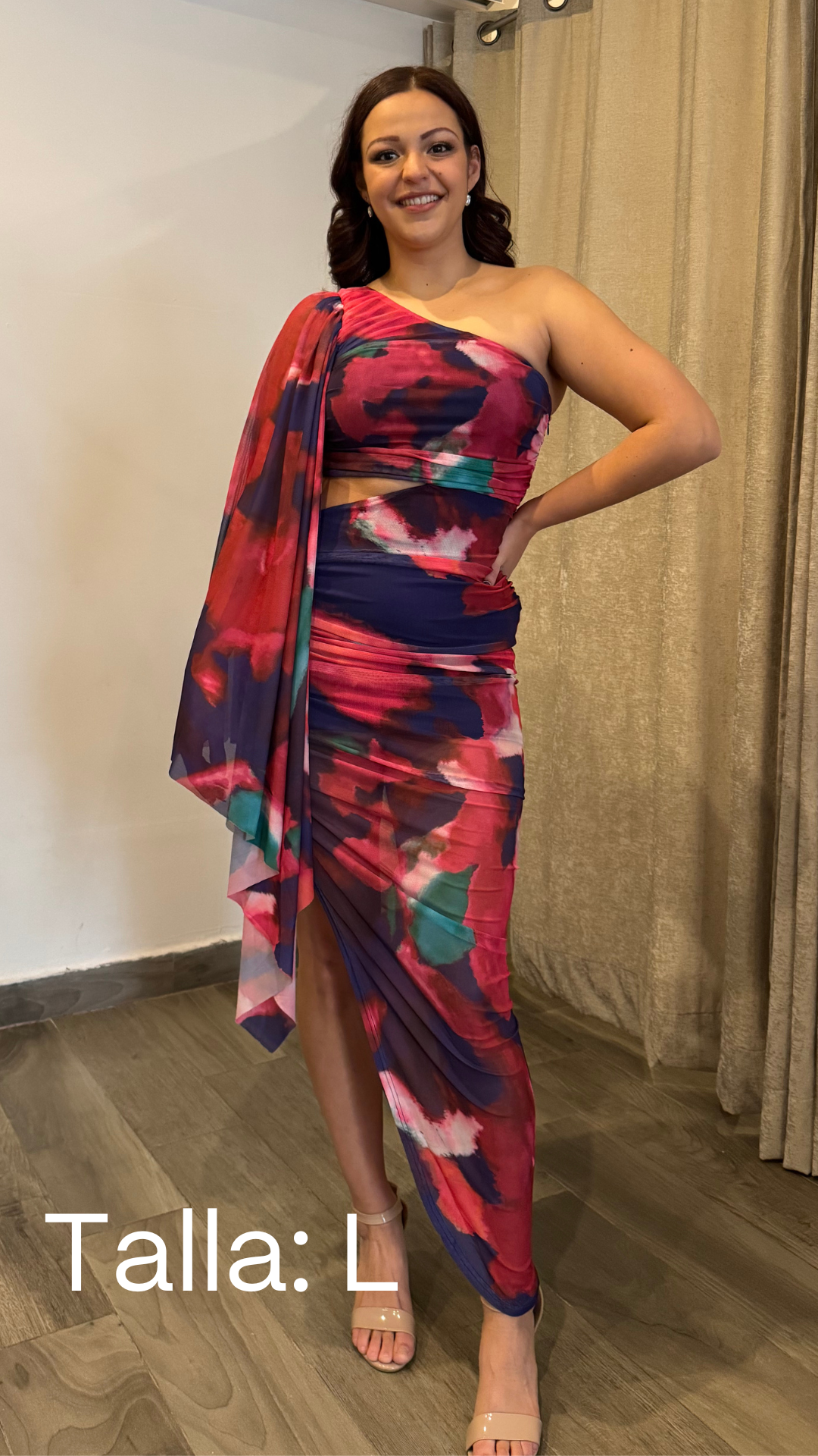 Rowan Dress