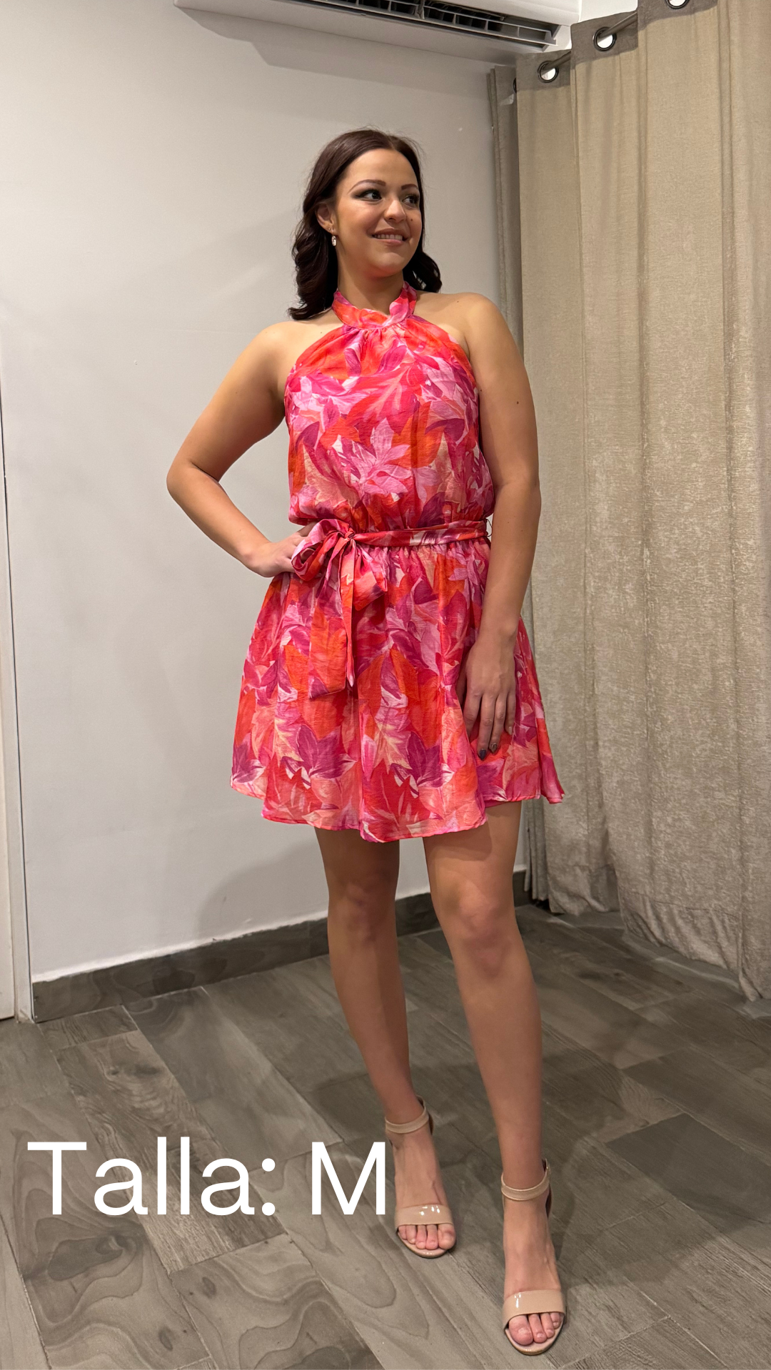 Angelica Dress