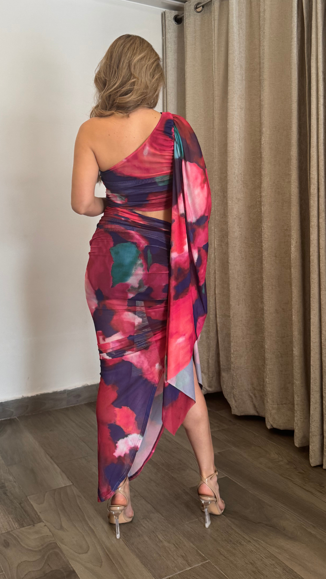 Rowan Dress