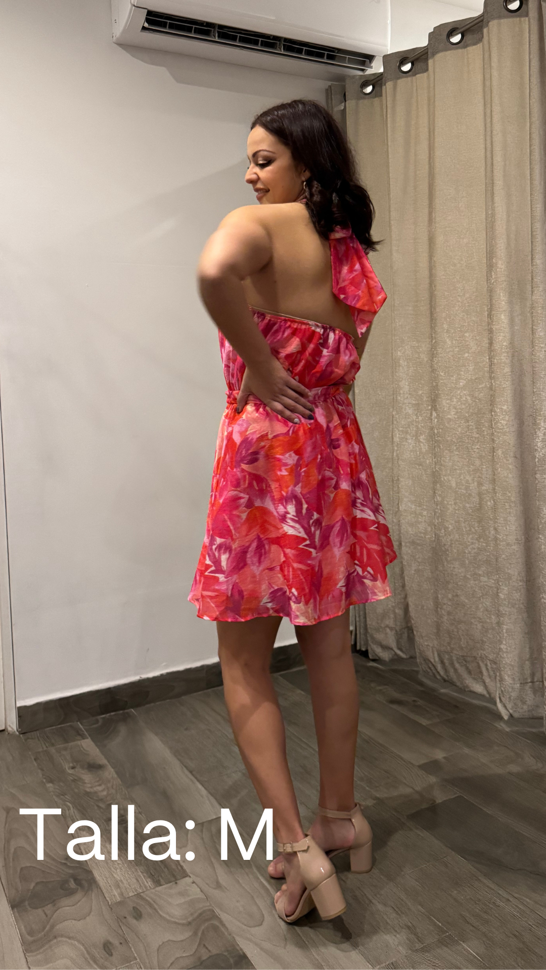 Angelica Dress
