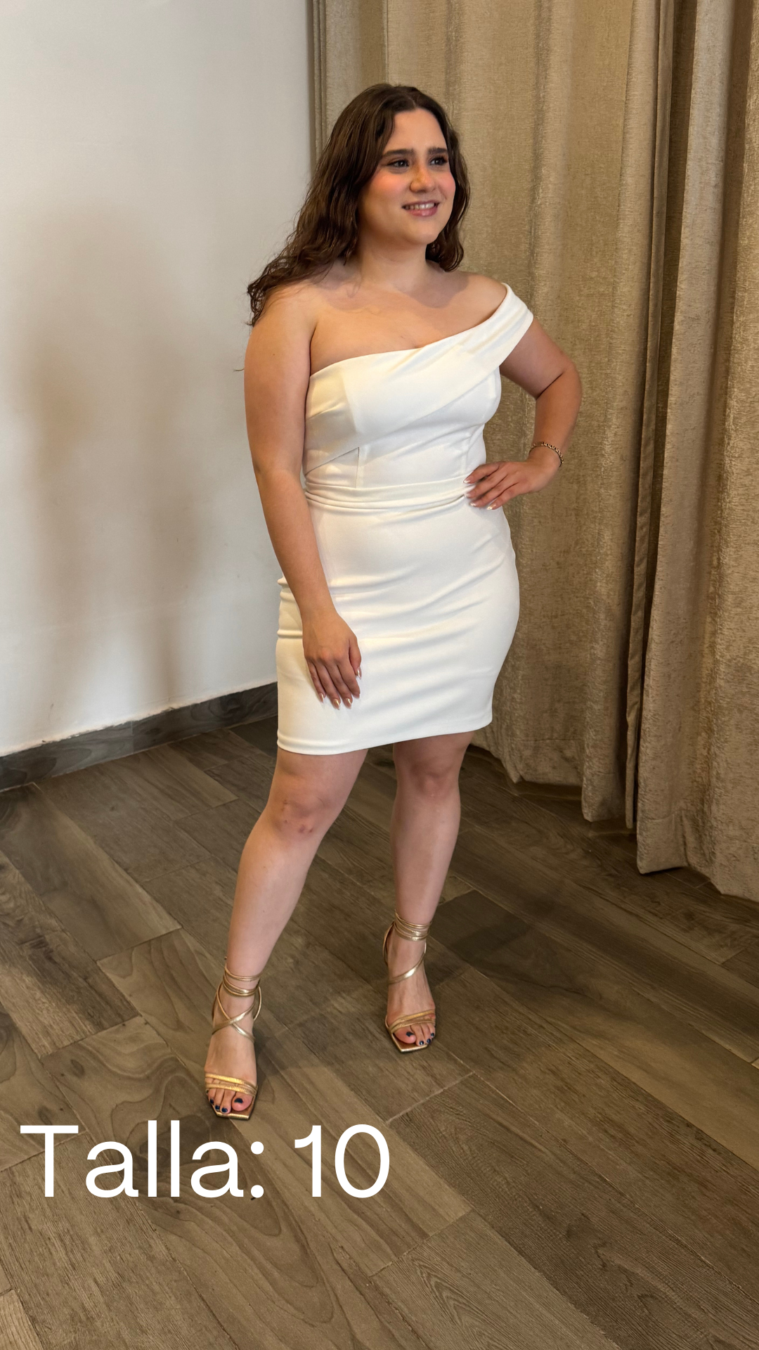 Paziva Dress