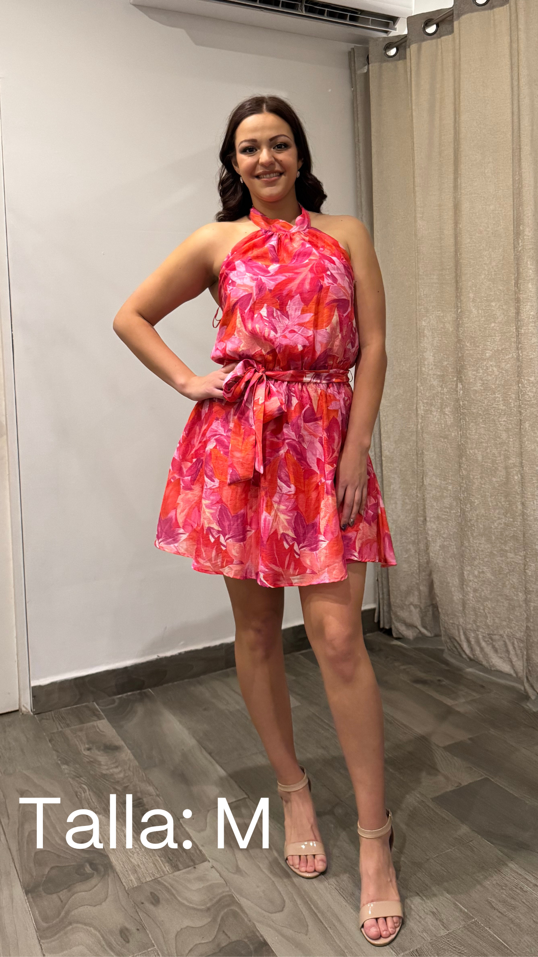 Angelica Dress