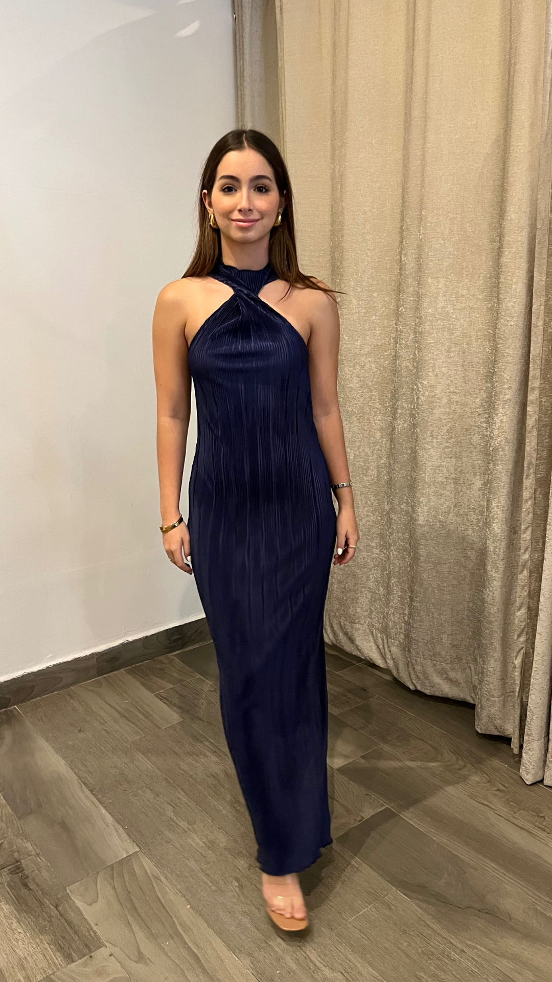 Angelique Dress