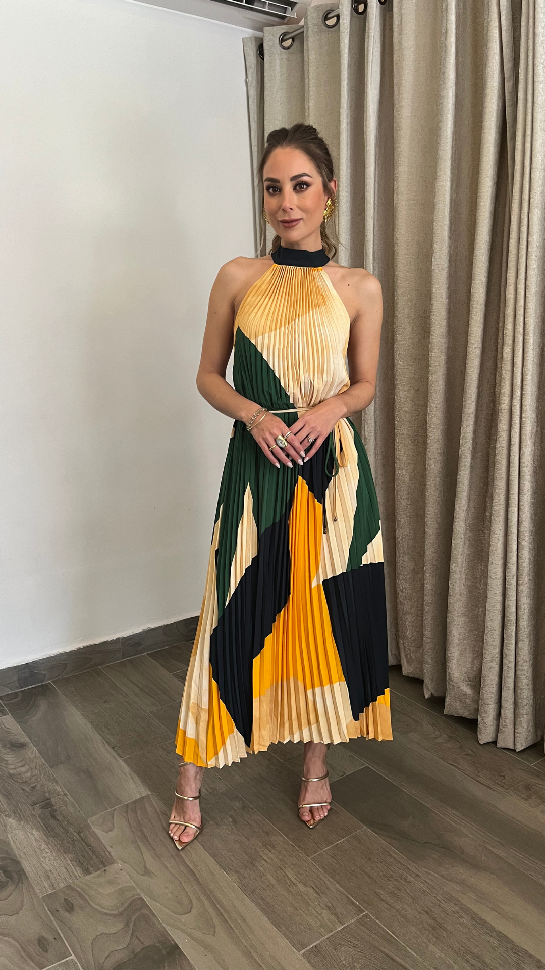 Clara Dress