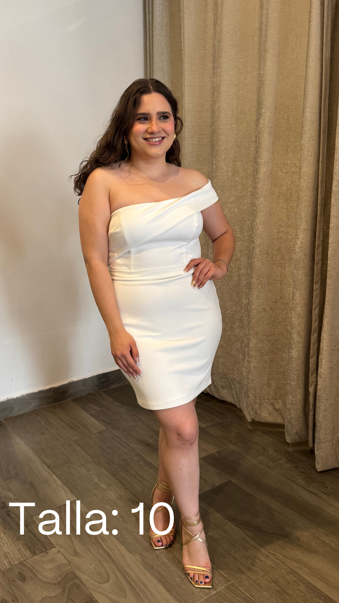 Paziva Dress