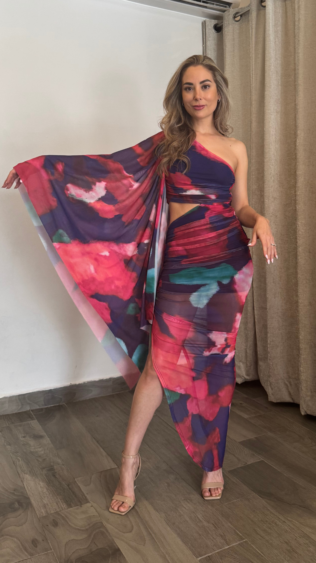 Rowan Dress