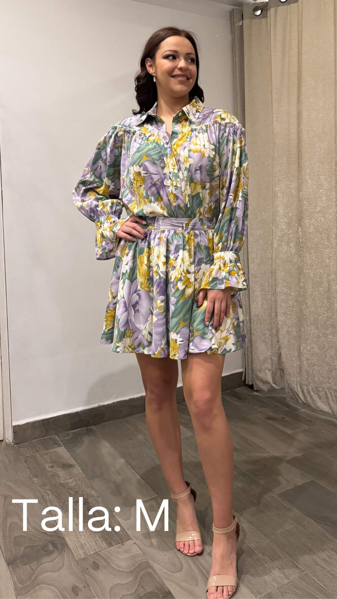 Dove Set