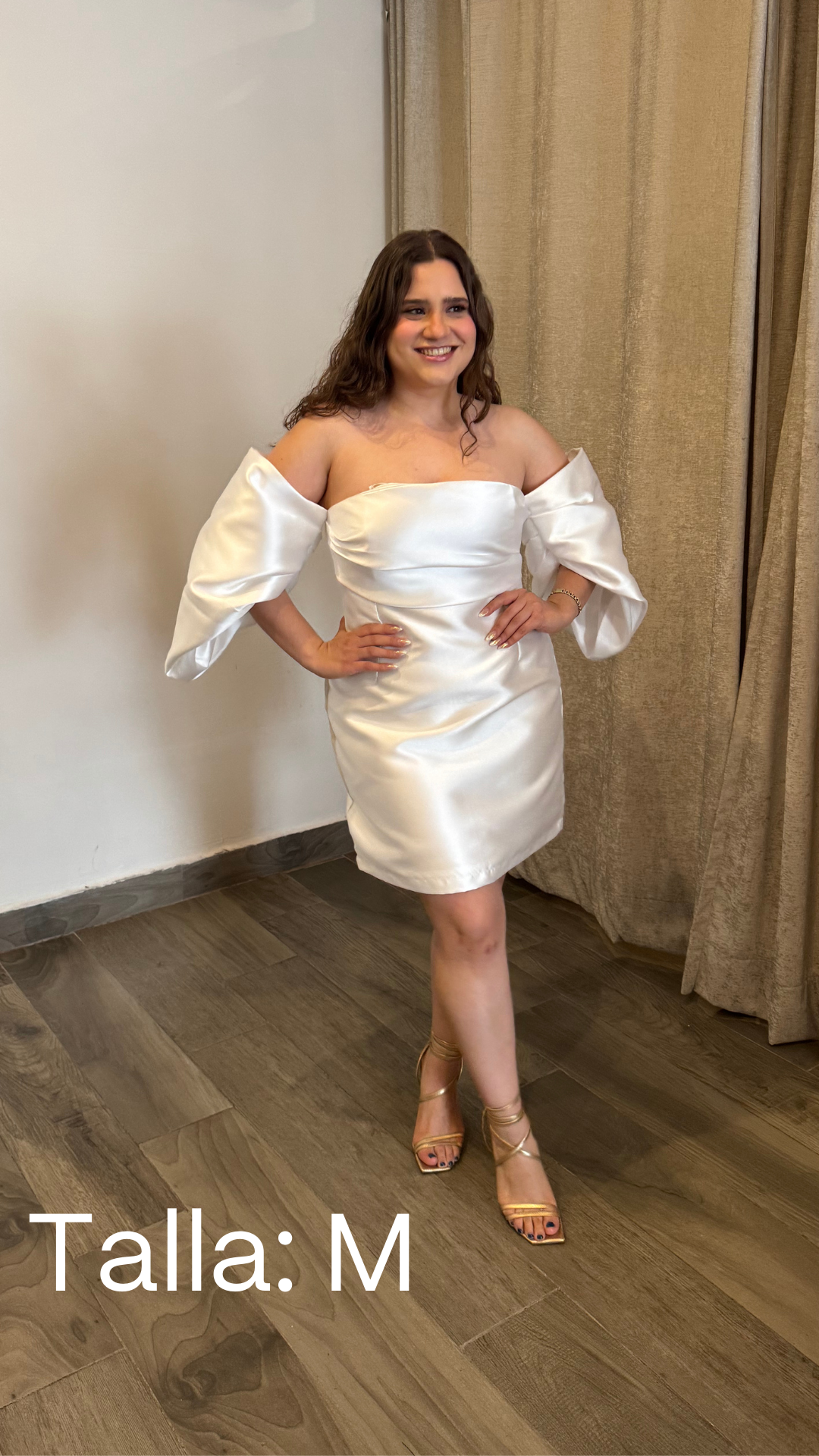 Pace Dress