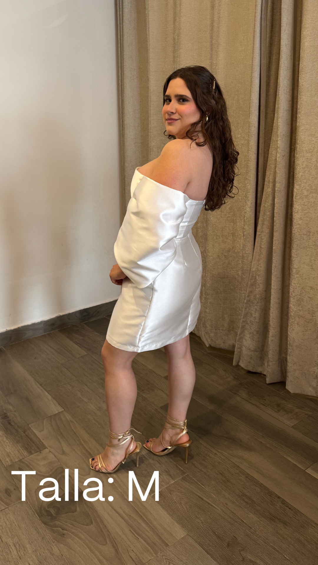 Pace Dress