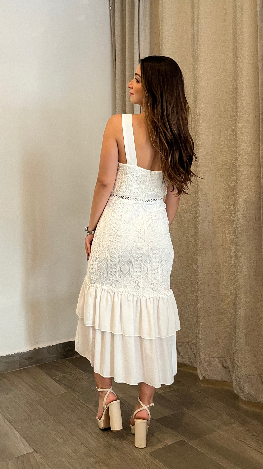 Angela Dress