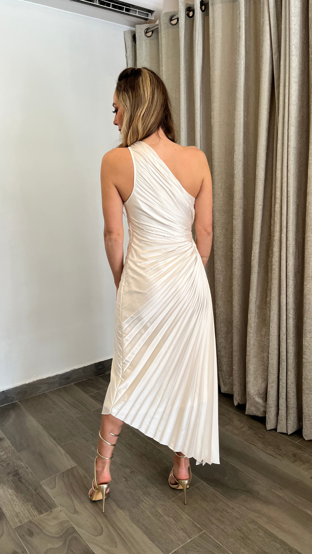 Marjorie Dress