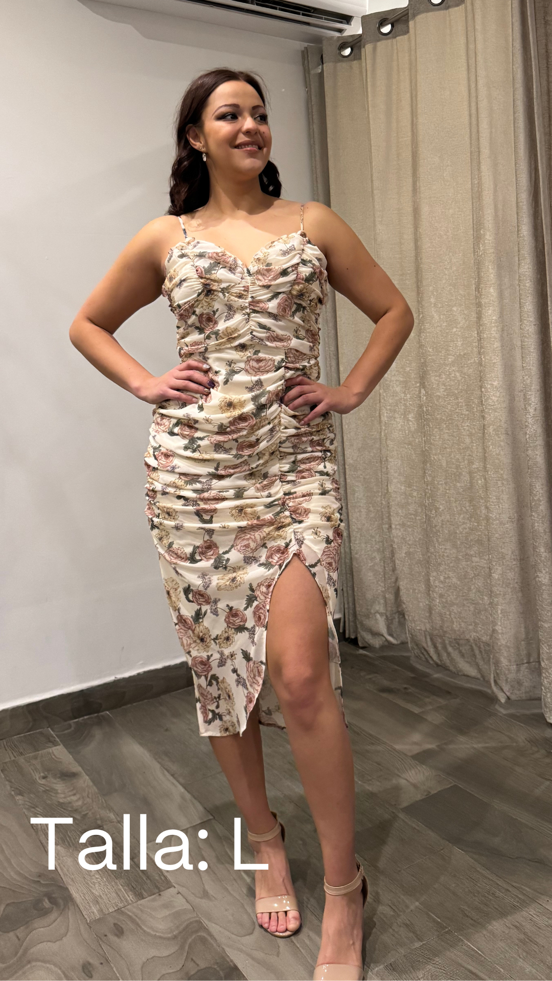 Autumn Dress