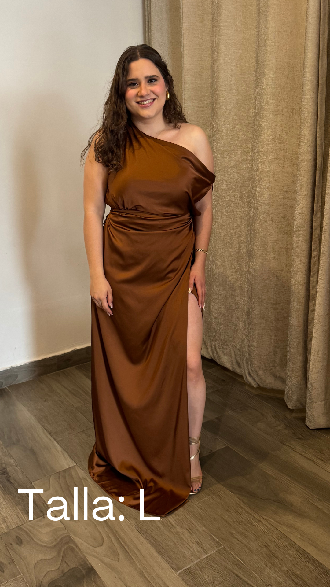 Nicola Dress