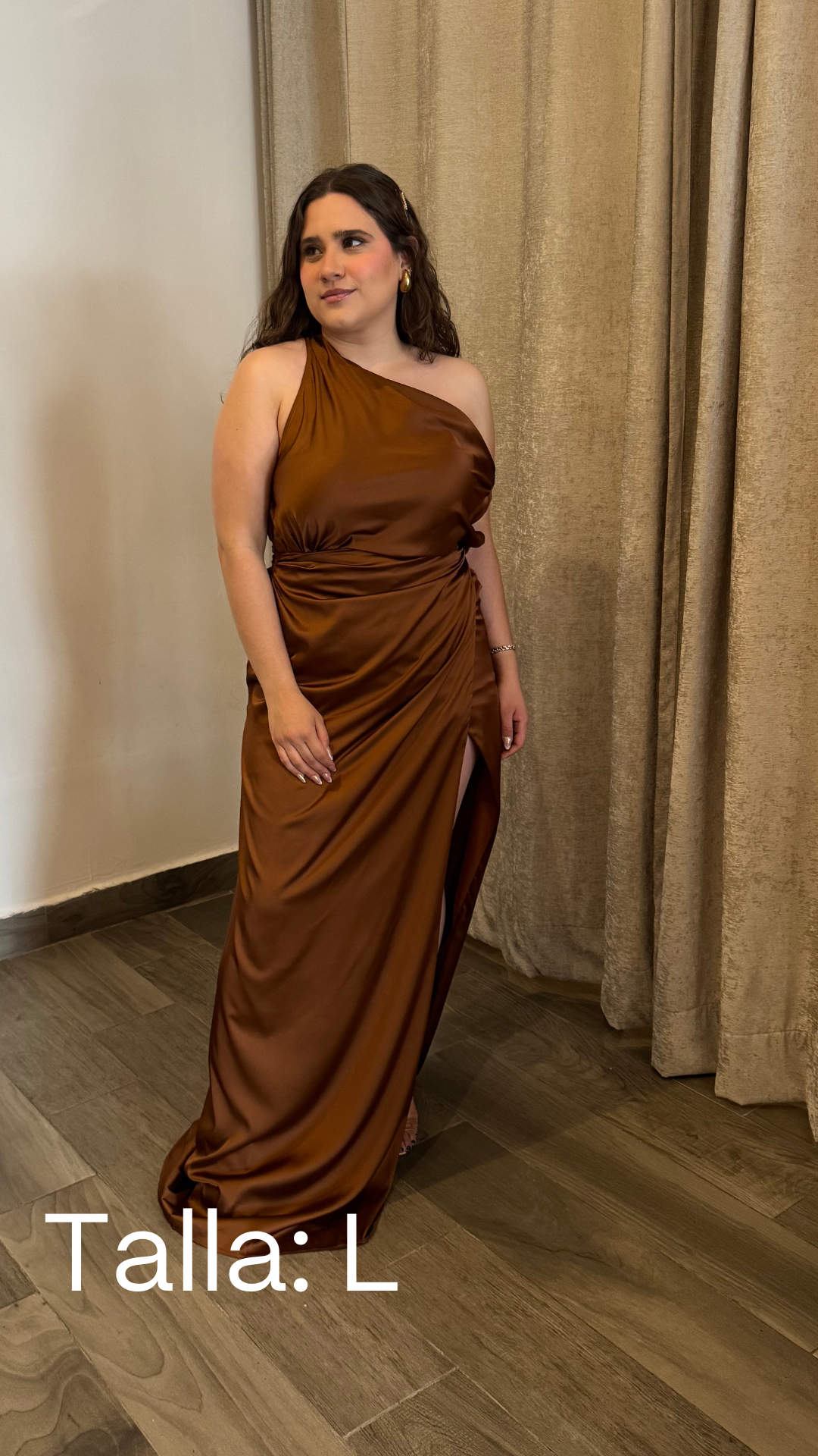 Nicola Dress