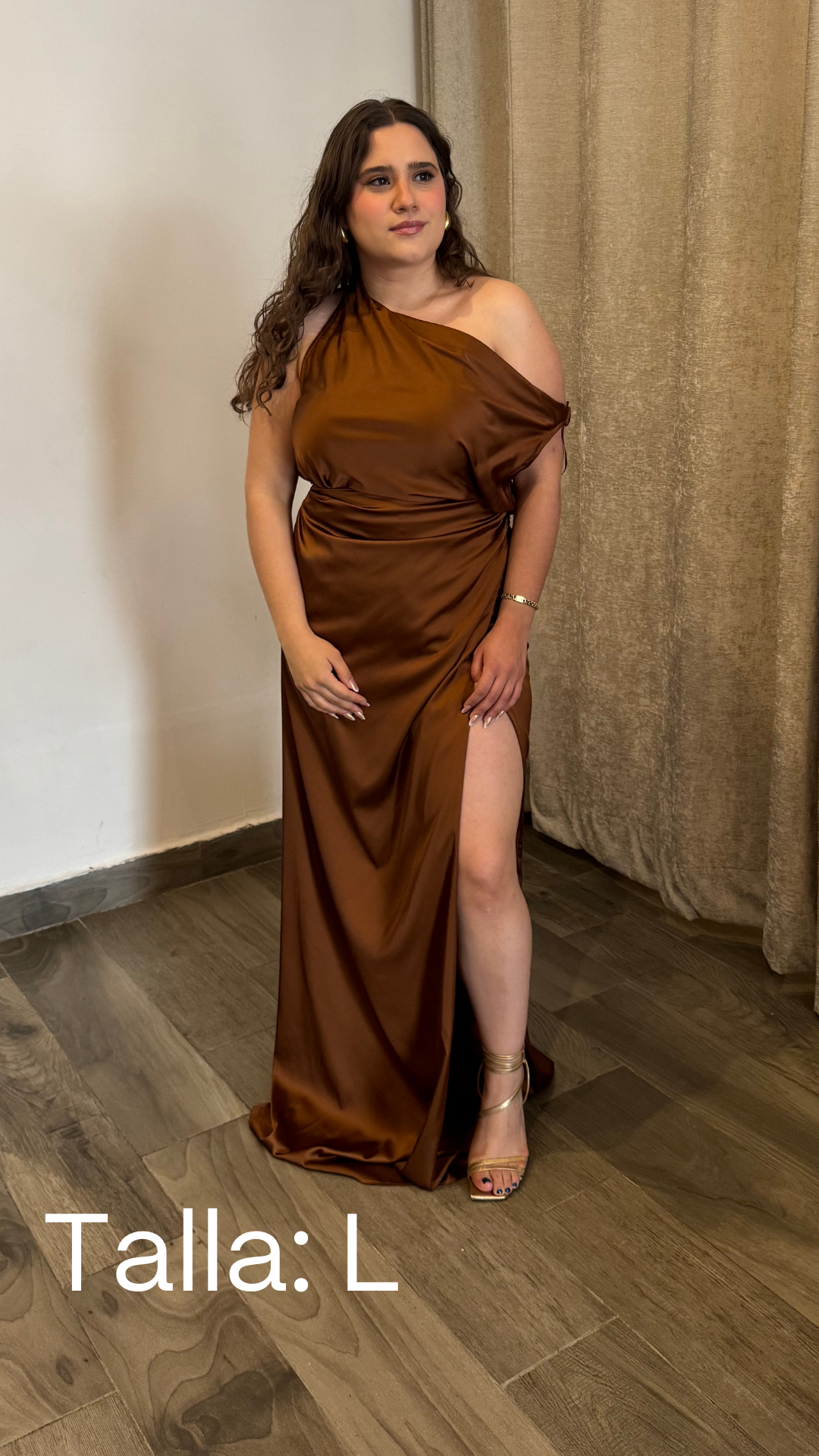 Nicola Dress