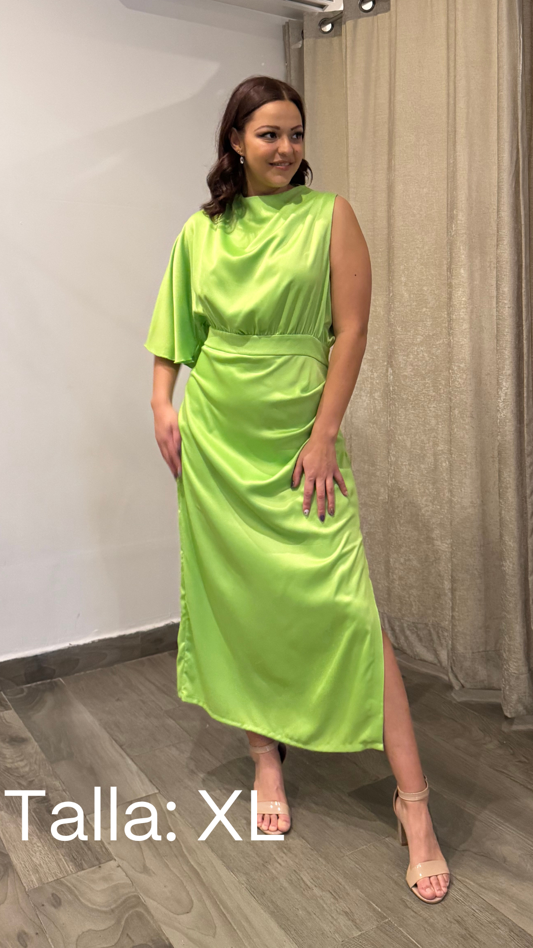 Hailey Dress
