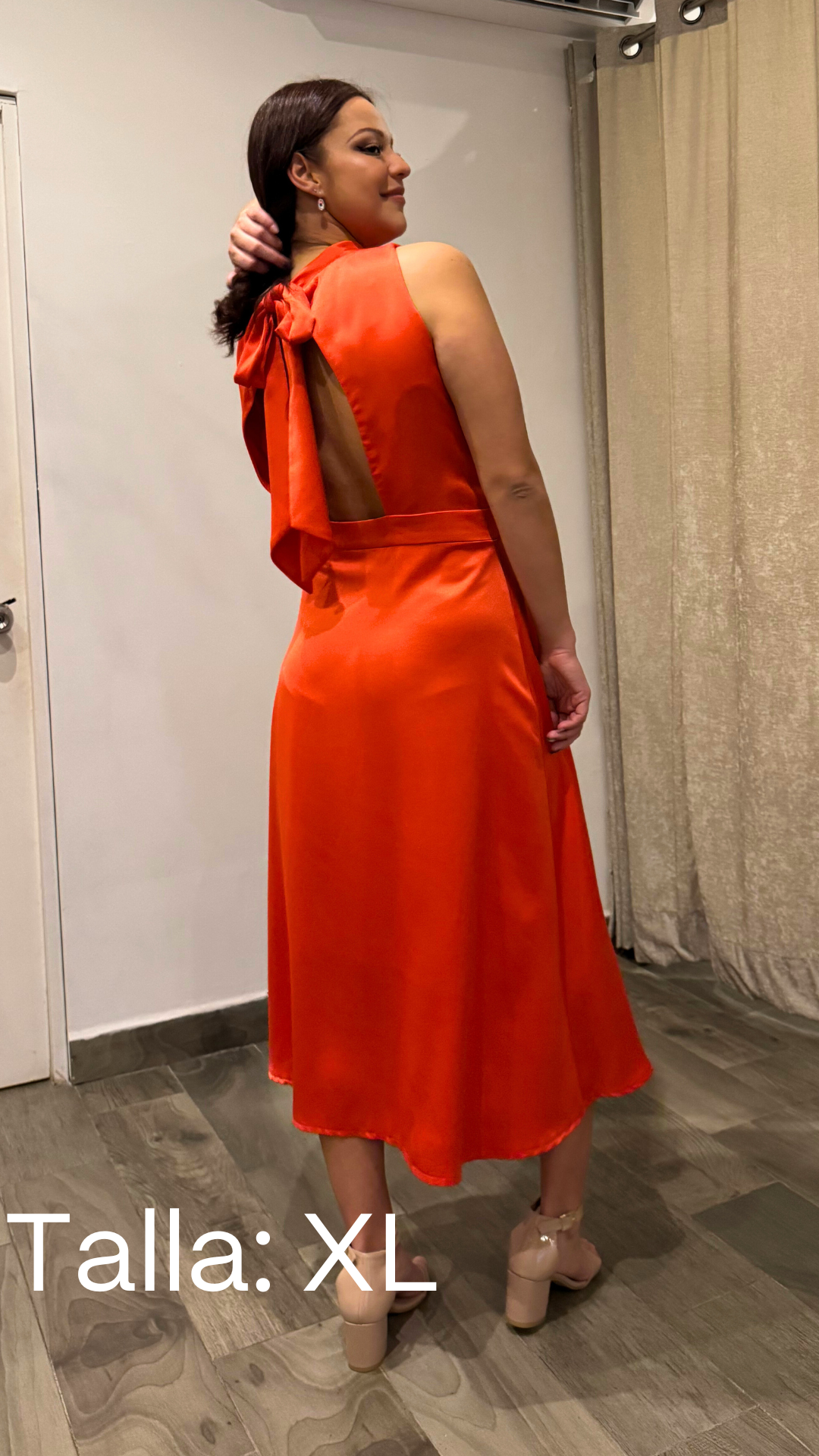 Valentina Dress