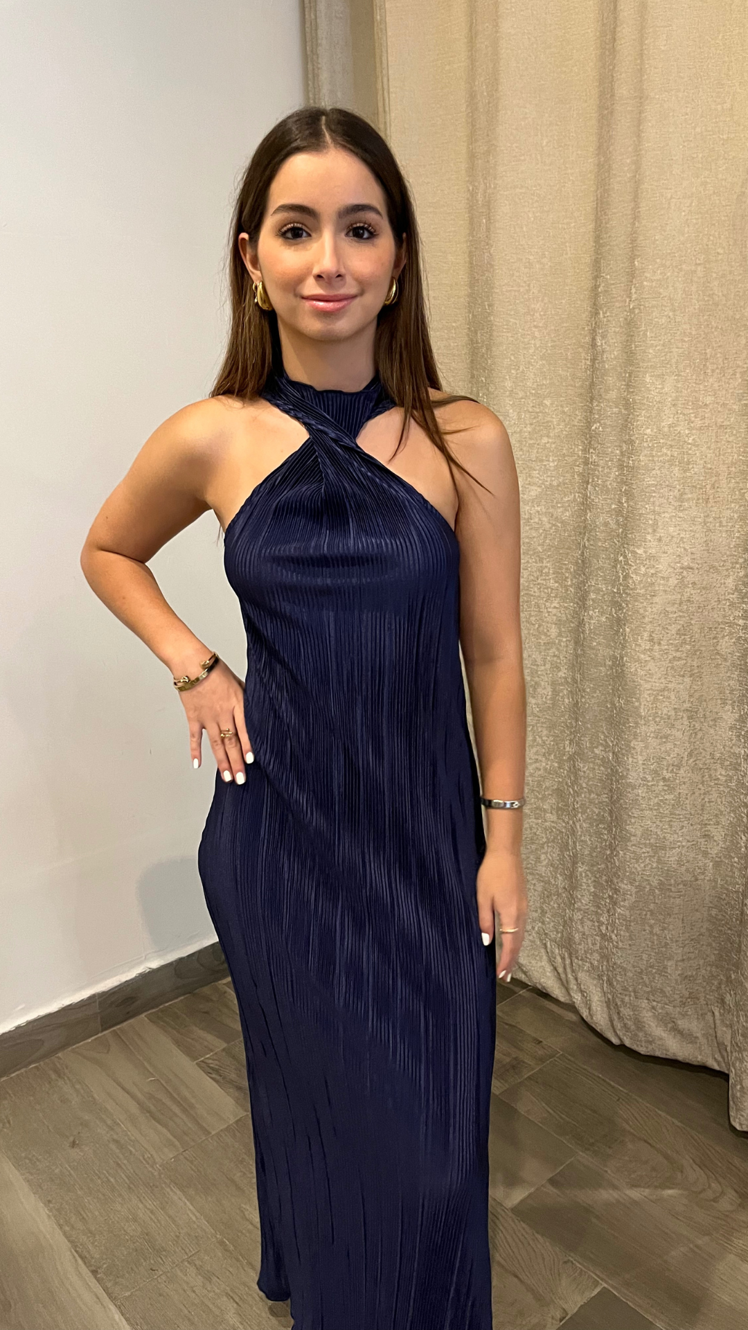 Angelique Dress