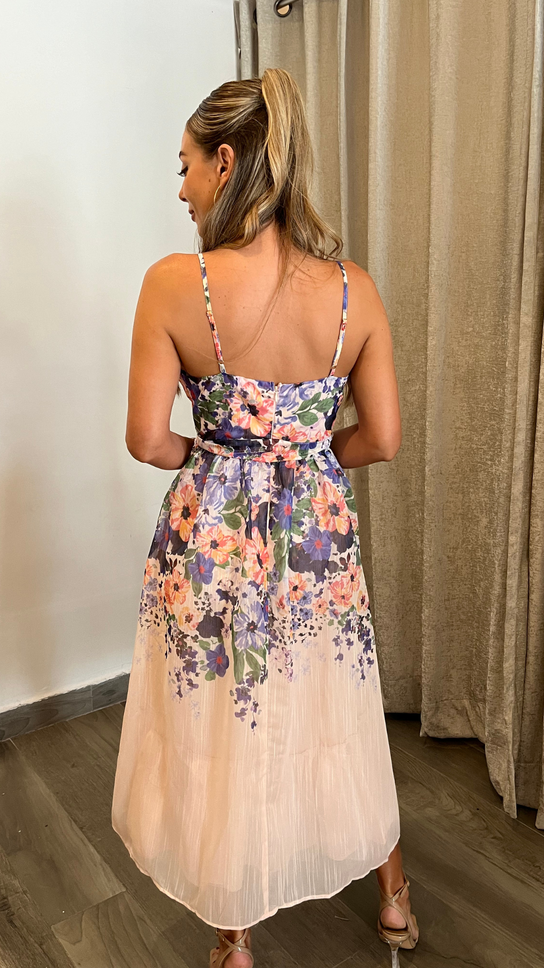 Lucia Dress