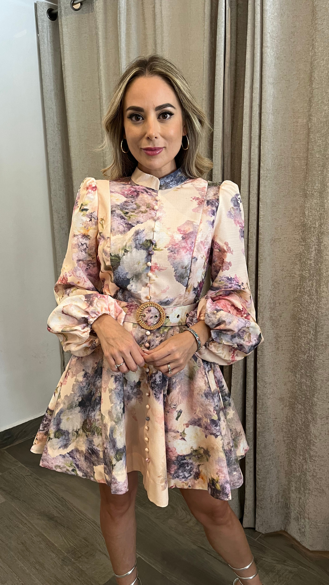 Lucinda Dress