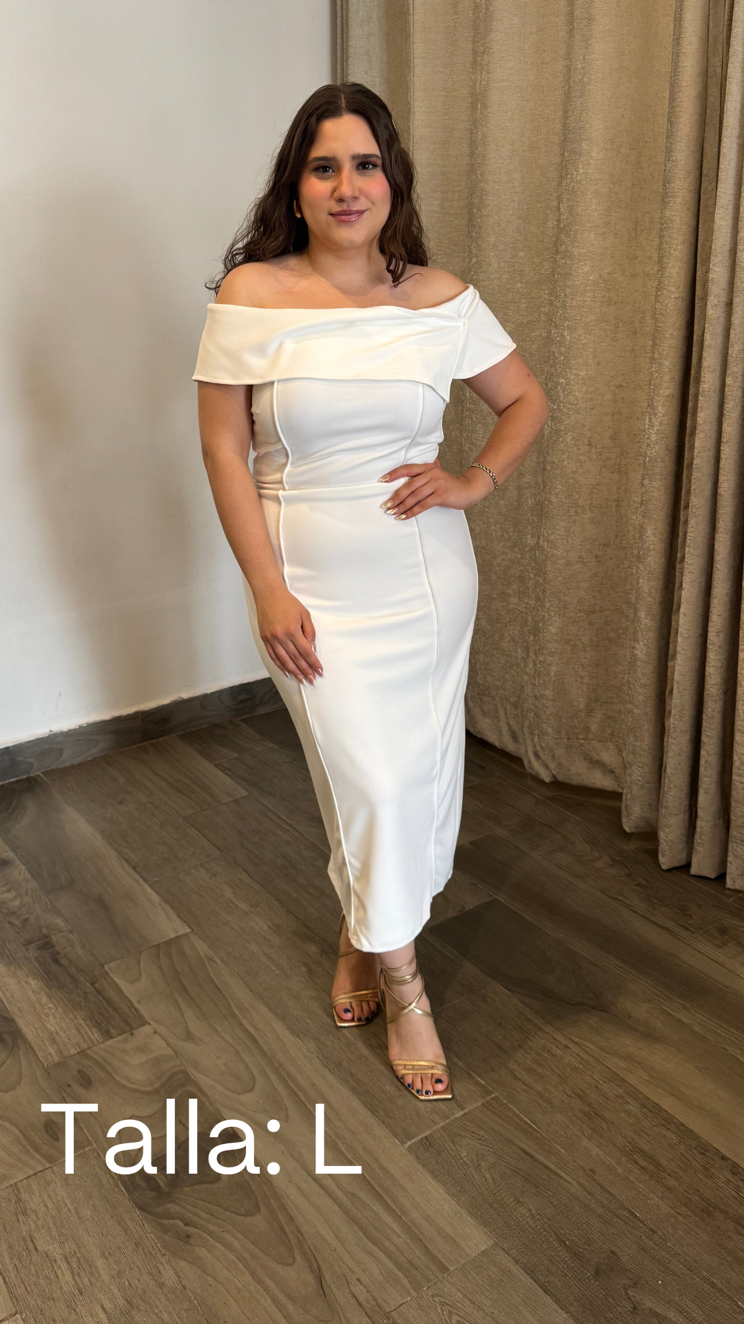 Lucy Dress