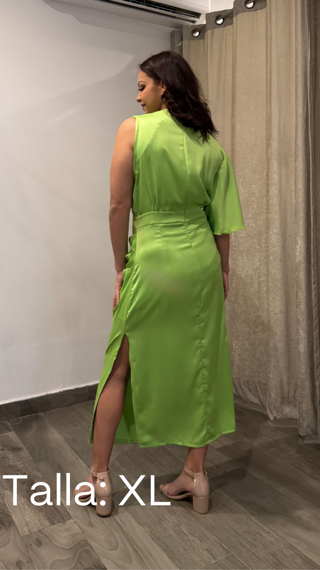Hailey Dress