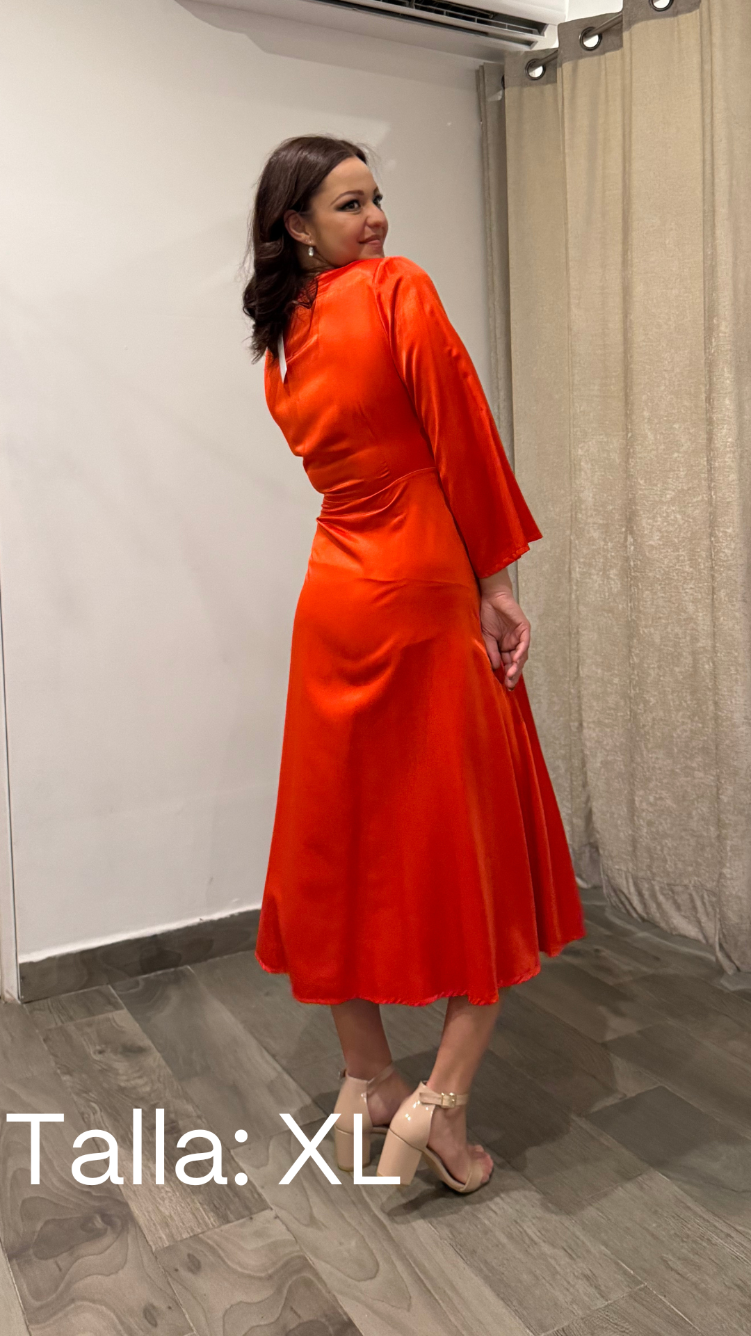 Belle Dress