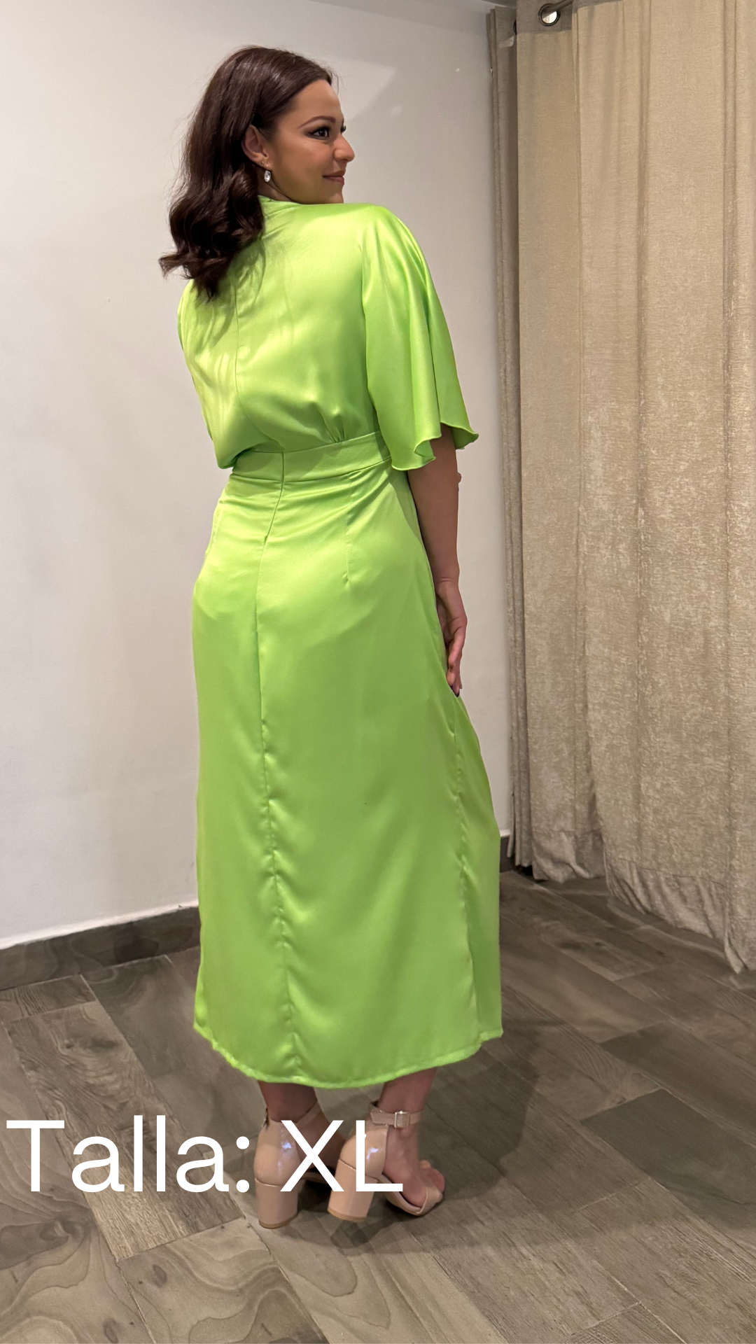 Hailey Dress
