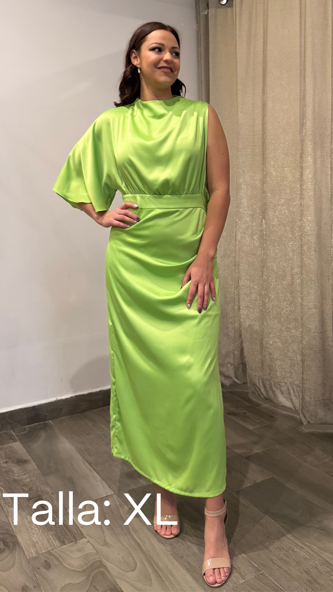 Hailey Dress