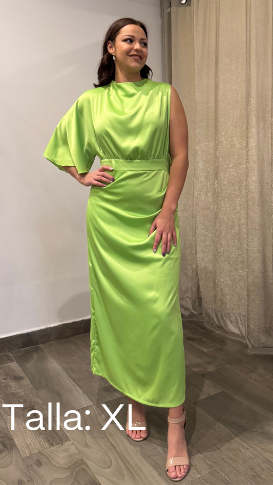 Hailey Dress