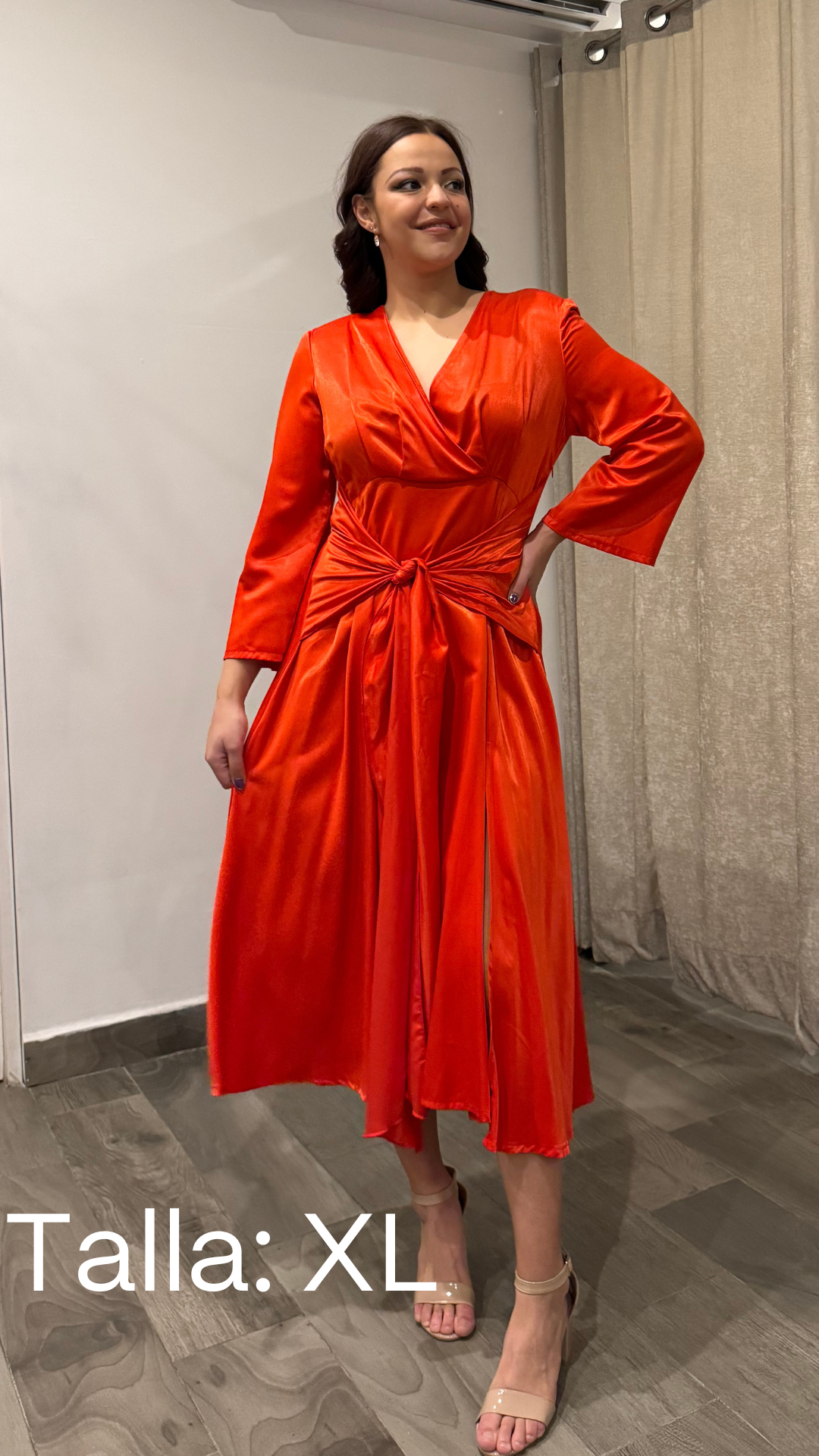 Belle Dress