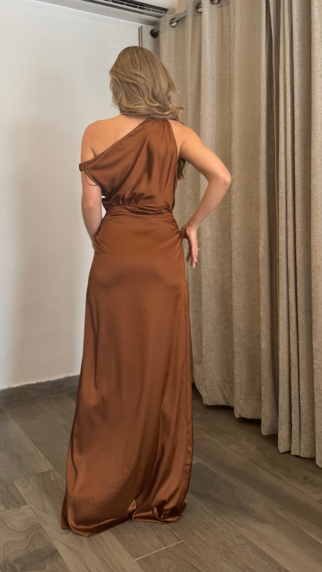 Nicola Dress