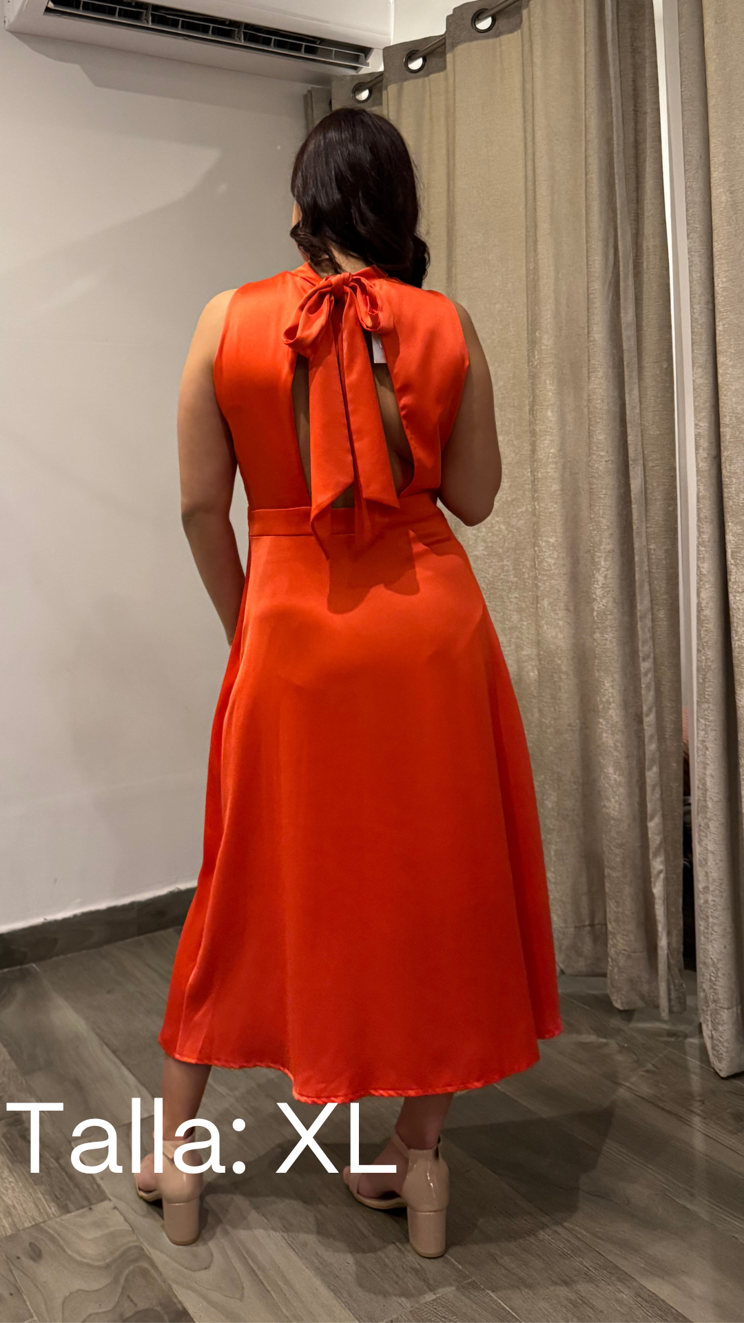 Valentina Dress
