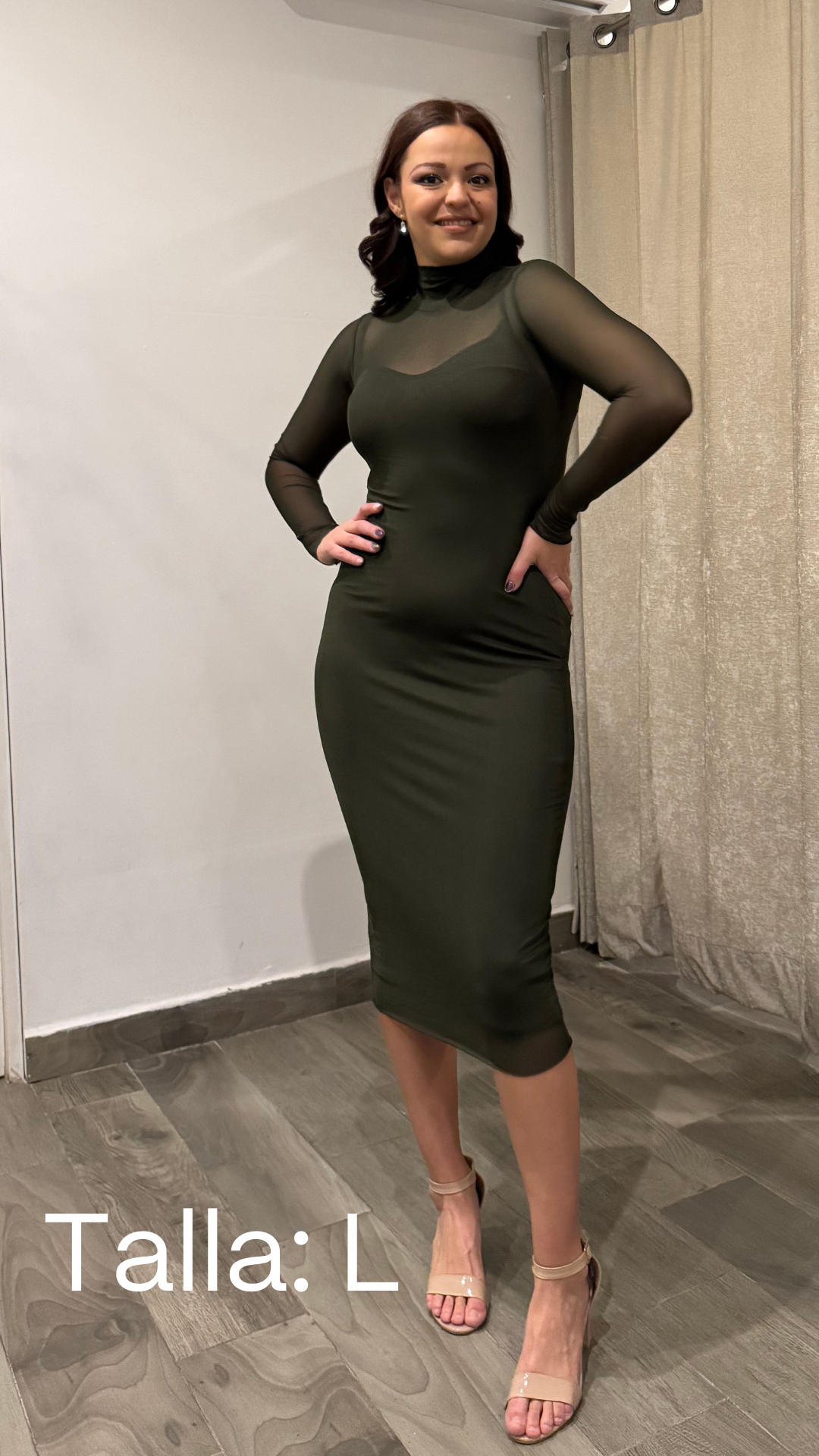 Stella Dress