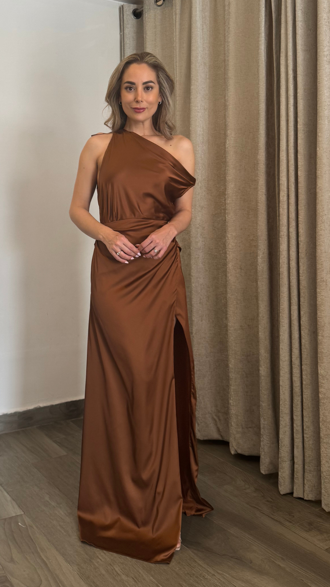 Nicola Dress