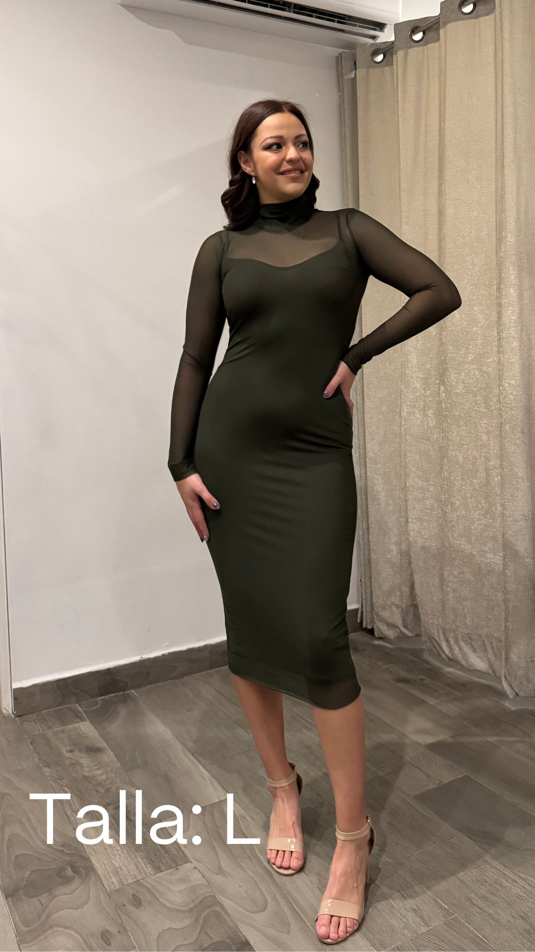 Stella Dress