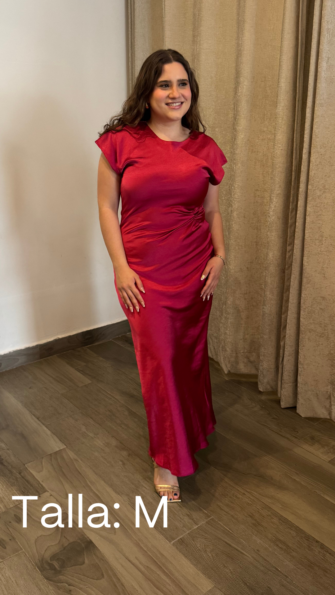 Neve Dress