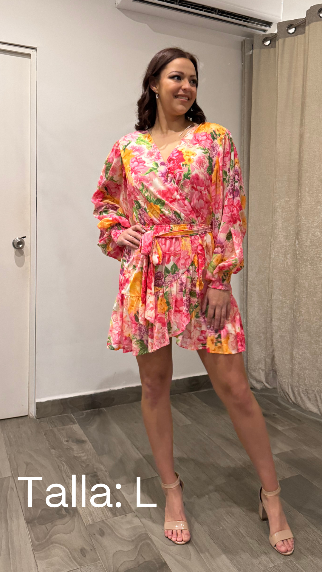 Mila Dress