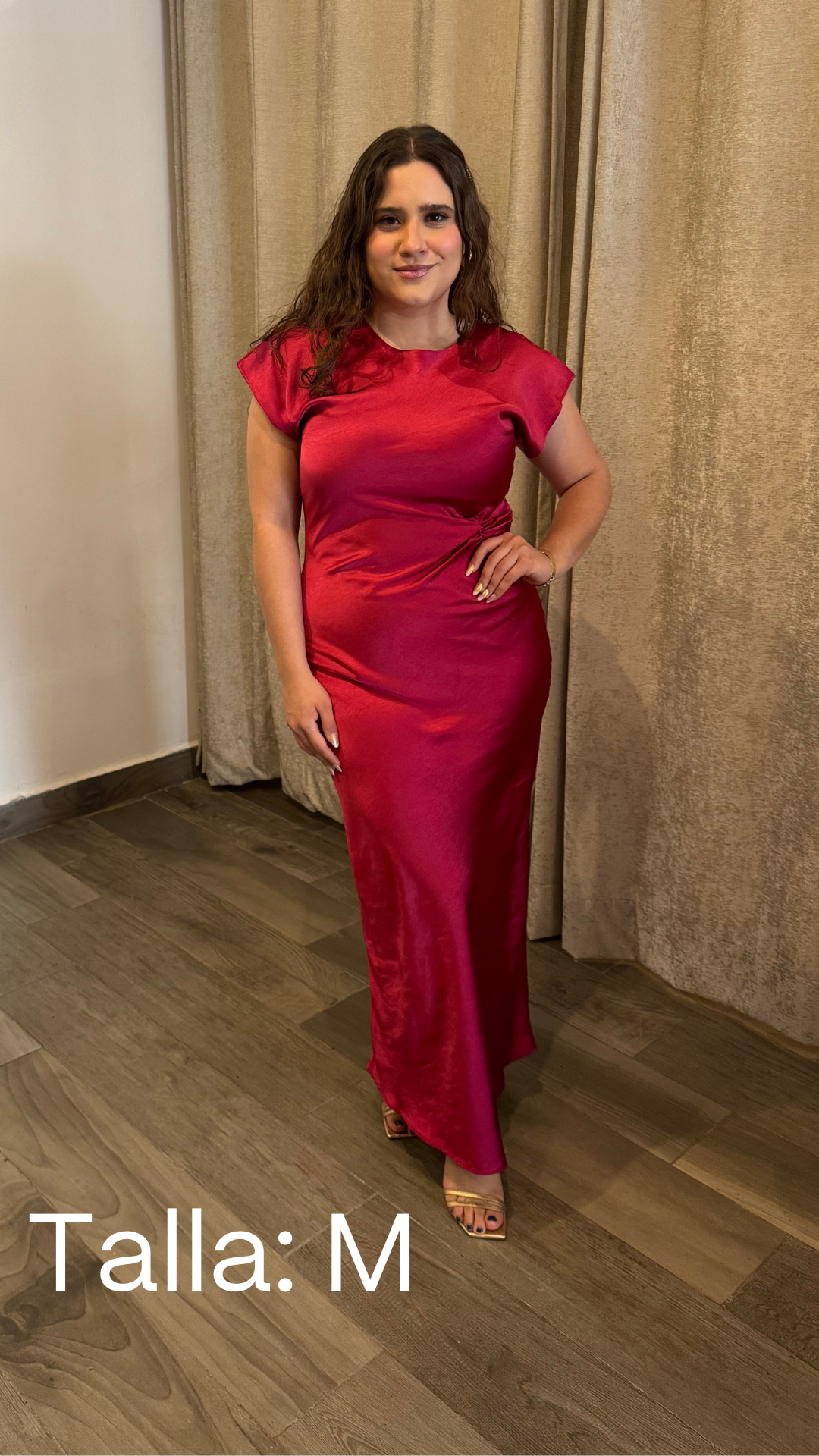 Neve Dress
