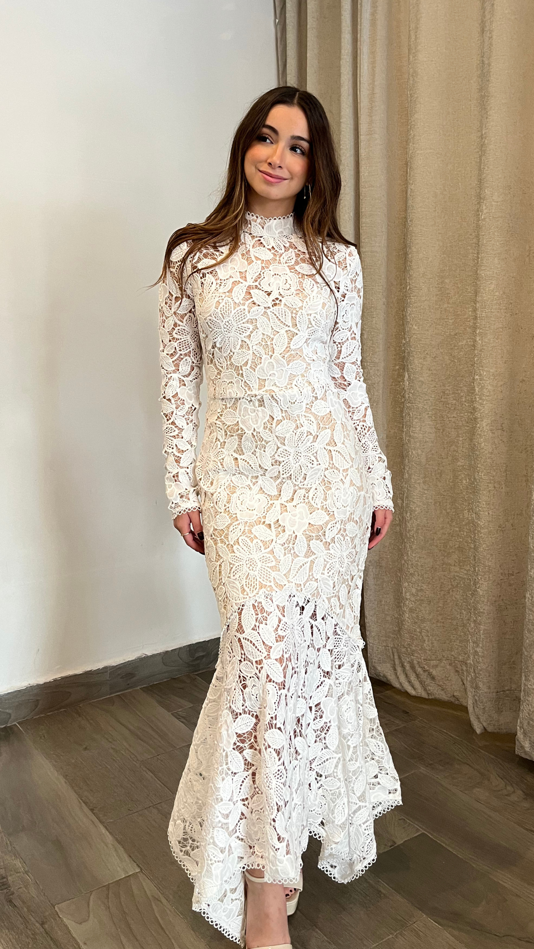 Madeline Dress