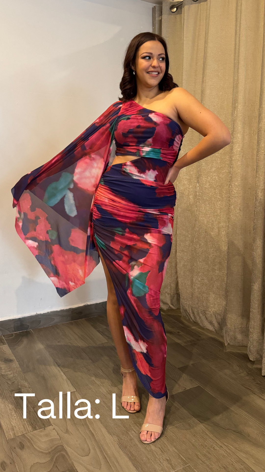 Rowan Dress
