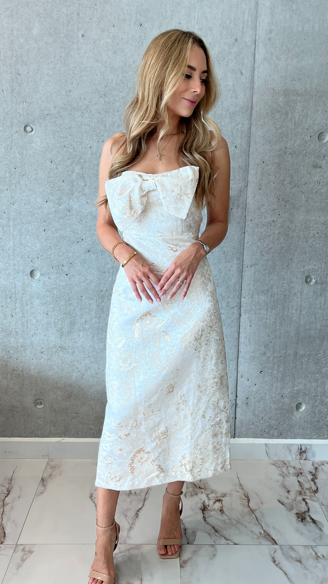 Sophie Dress