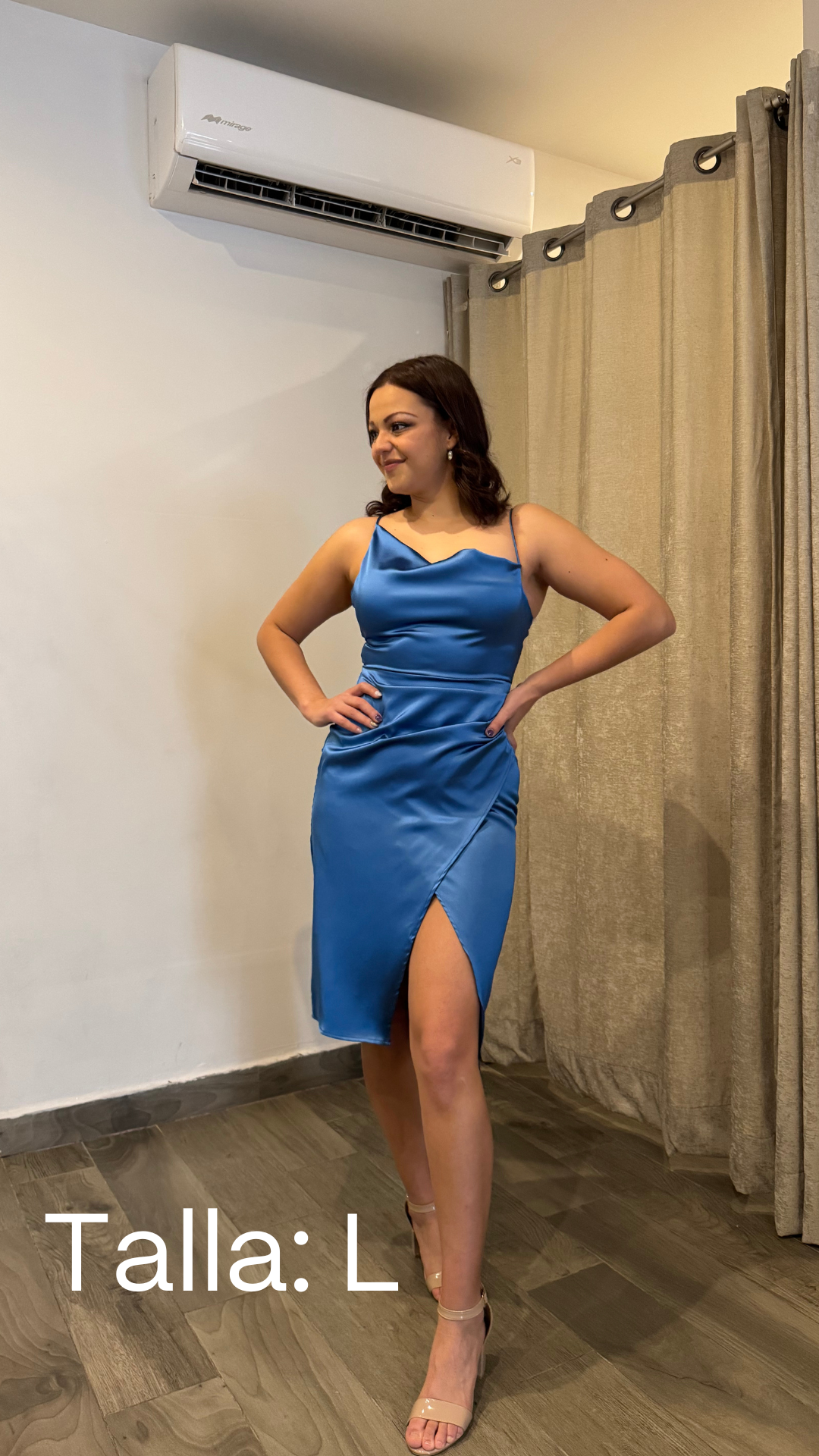 Melody Dress