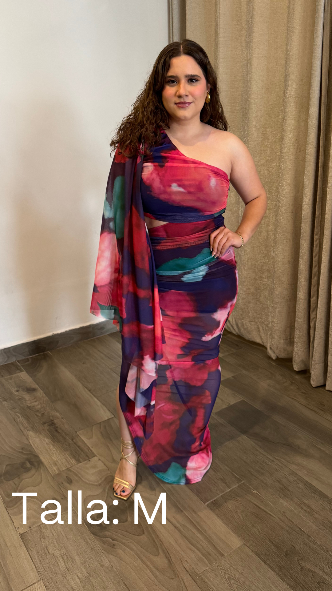 Rowan Dress