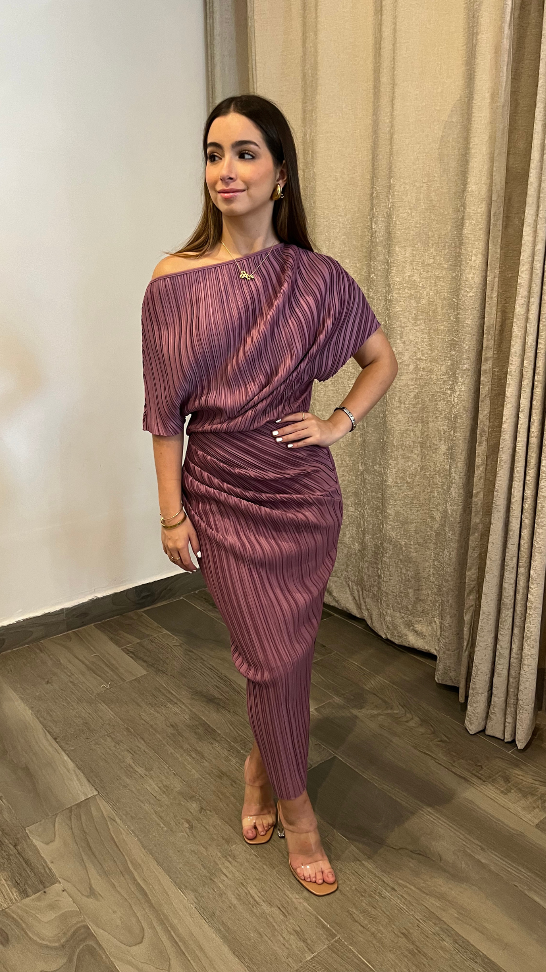 Gemma Dress