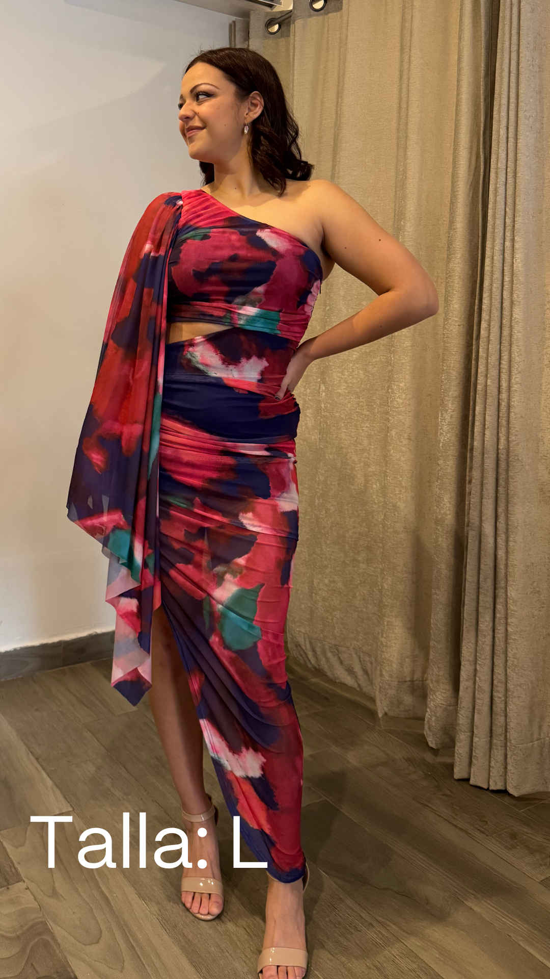 Rowan Dress